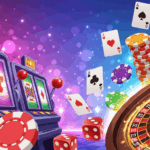 Hakimi Chấn Thương và Xu Hướng Giải Trí Casino Trực Tuyến