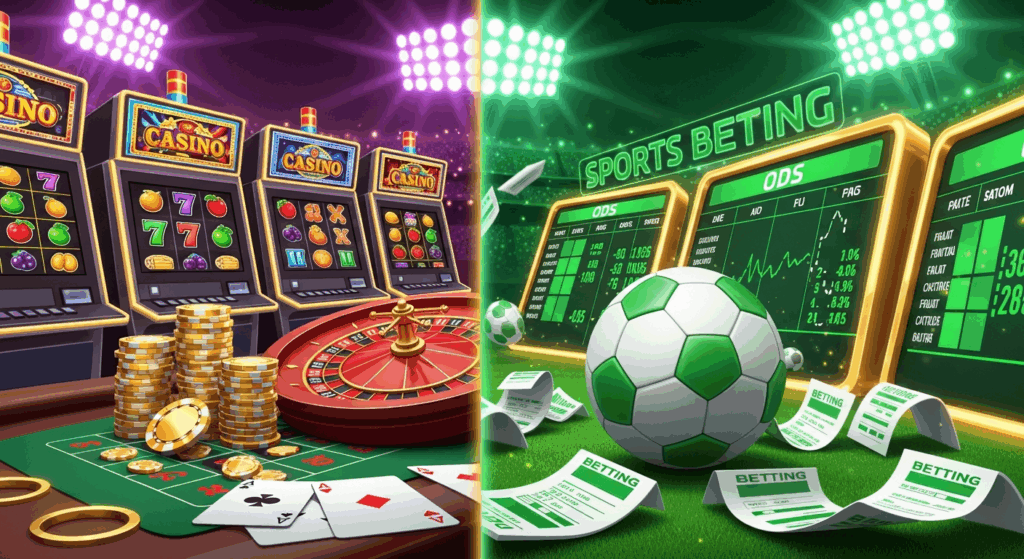 Palmeiras Đấu Với Santos: Cá Cược Bóng Đá Và Casino Trực Tuyến Cho Fan Việt