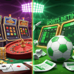 Palmeiras Đấu Với Santos: Cá Cược Bóng Đá Và Casino Trực Tuyến Cho Fan Việt